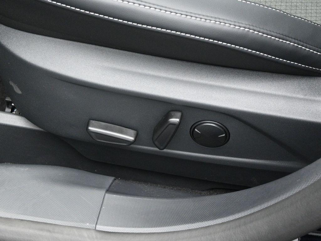 new 2025 Ford Mustang Mach-E car, priced at $54,481