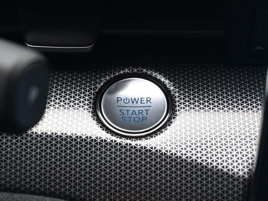 new 2025 Ford Mustang Mach-E car, priced at $54,481