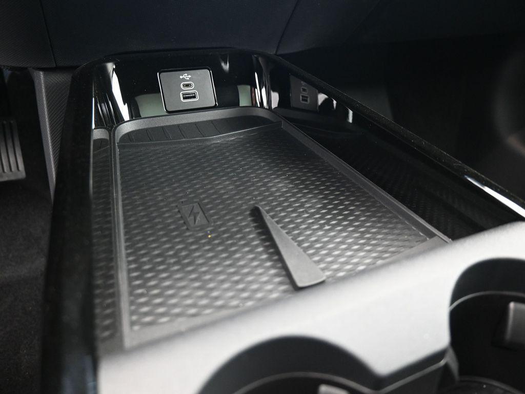 new 2025 Ford Mustang Mach-E car, priced at $54,481