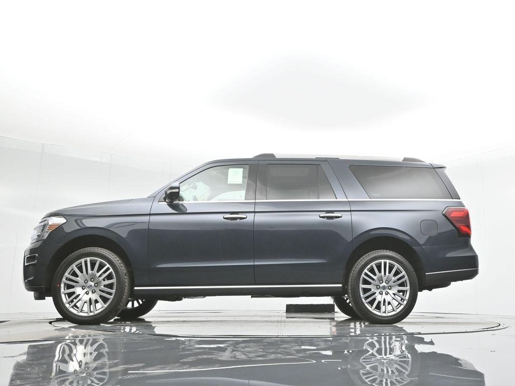 new 2024 Ford Expedition Max car, priced at $71,395