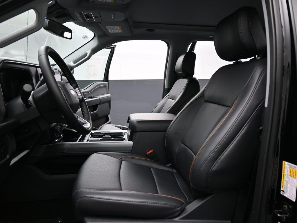 new 2025 Ford F-250 car, priced at $94,465