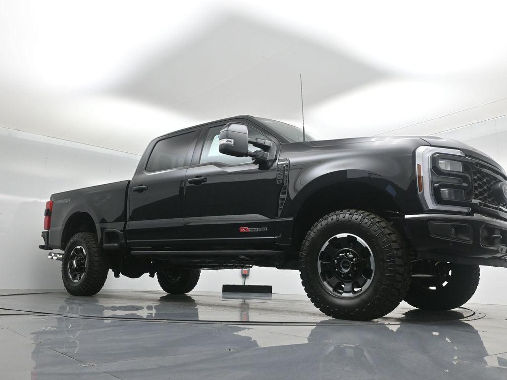 new 2025 Ford F-250 car, priced at $94,465