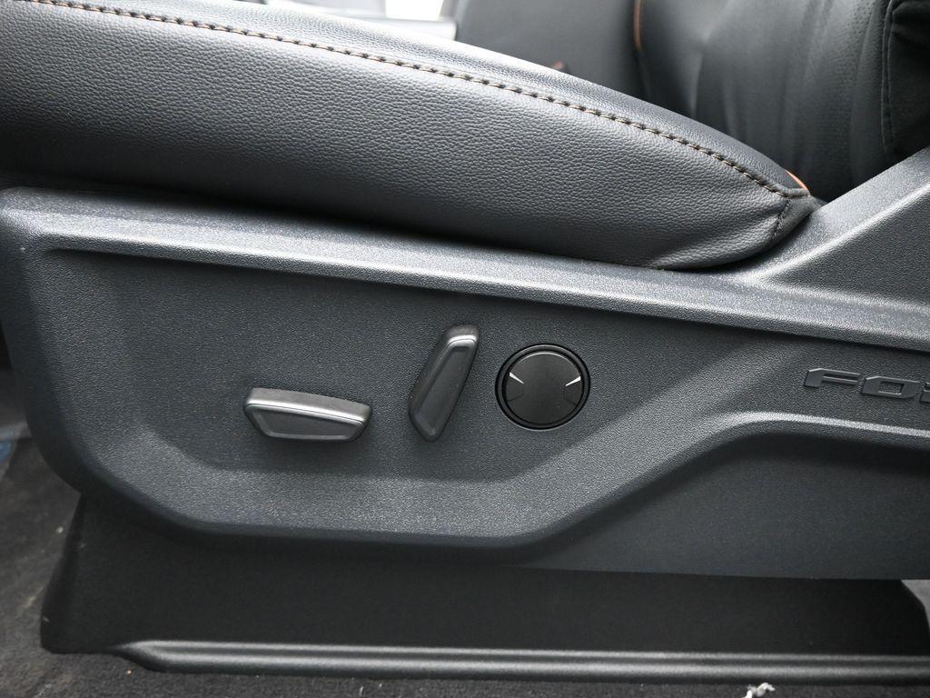 new 2025 Ford F-250 car, priced at $94,465