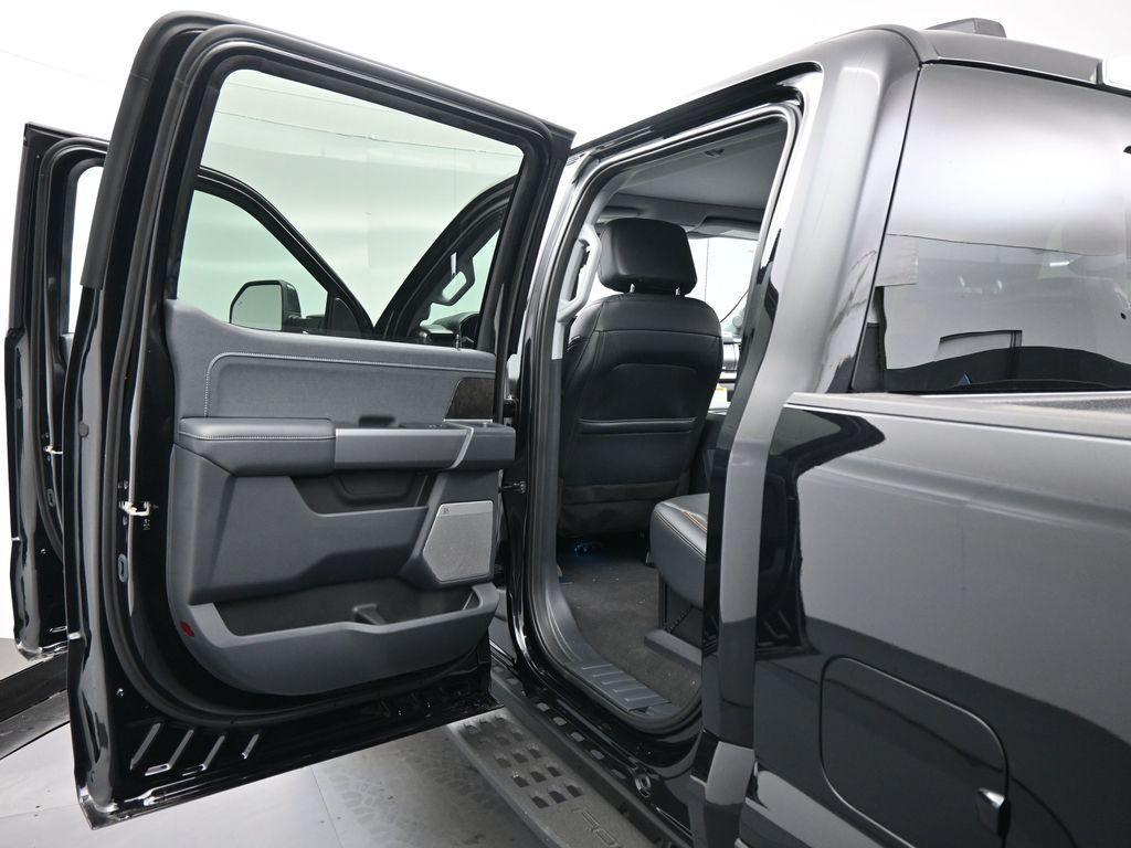 new 2025 Ford F-250 car, priced at $94,465