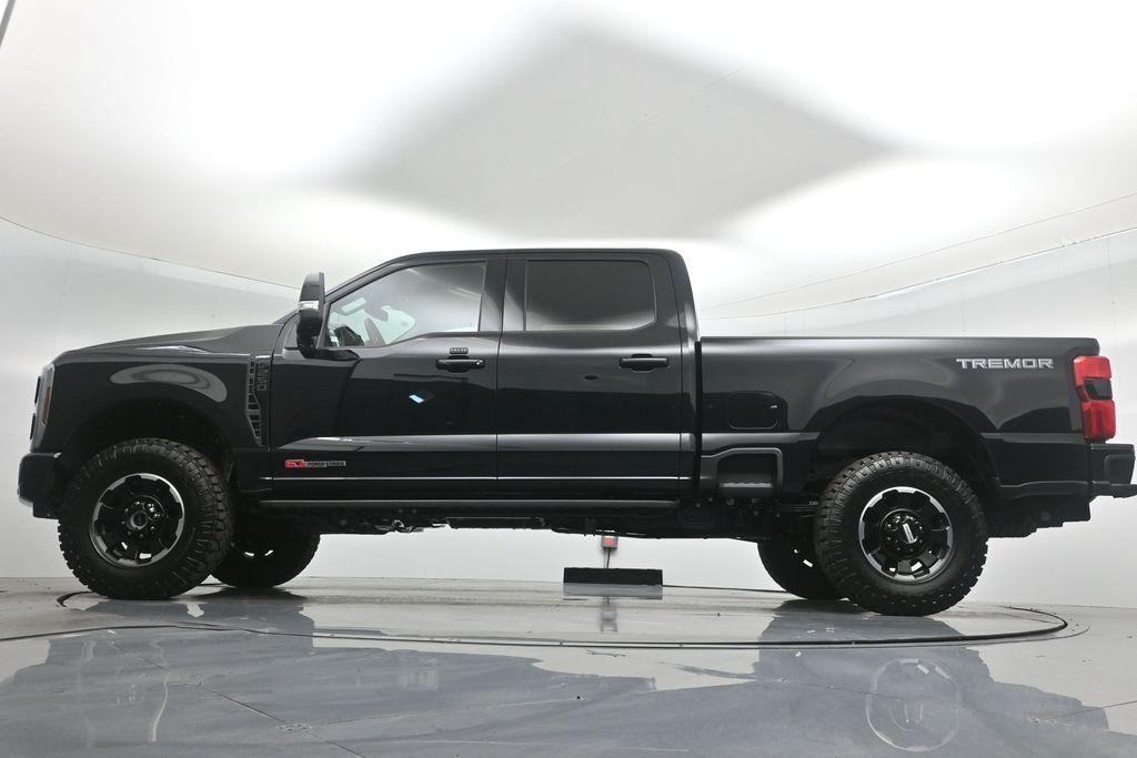 new 2025 Ford F-250 car, priced at $94,465