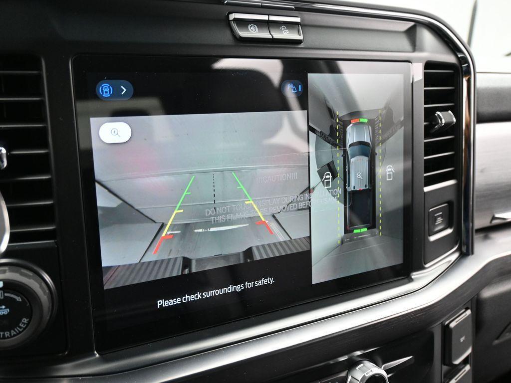 new 2025 Ford F-250 car, priced at $94,465