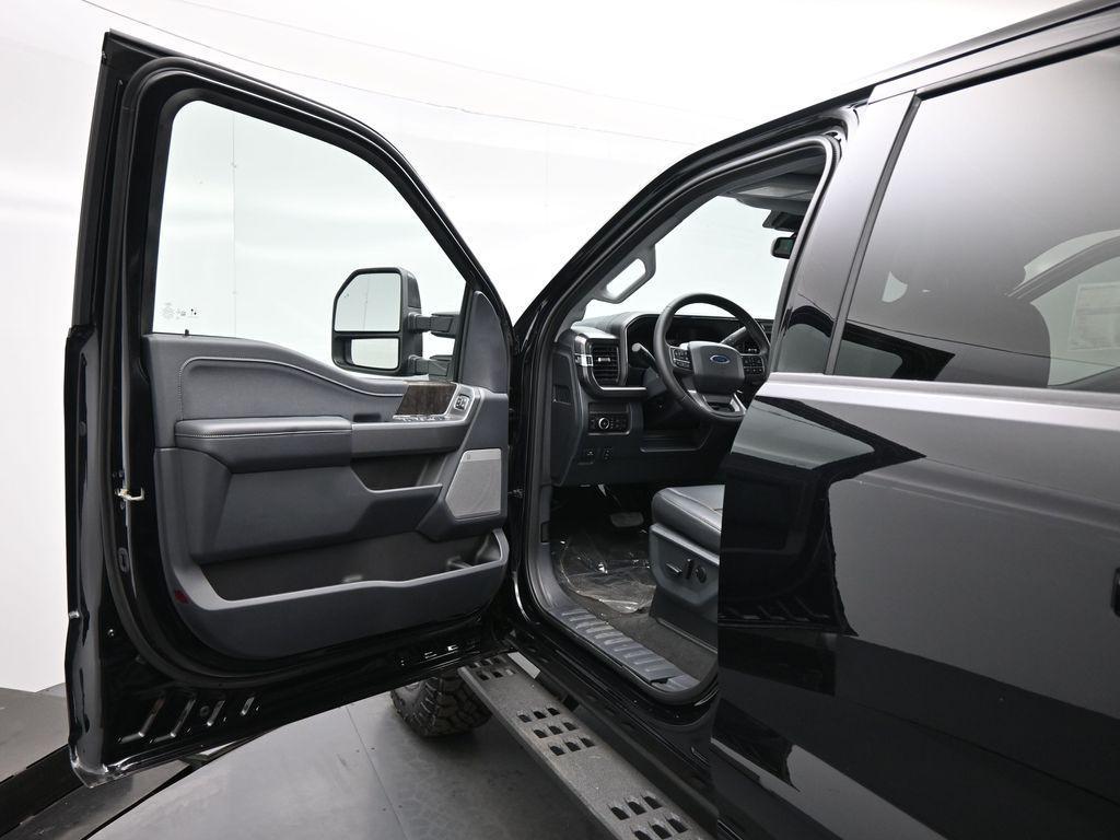 new 2025 Ford F-250 car, priced at $94,465