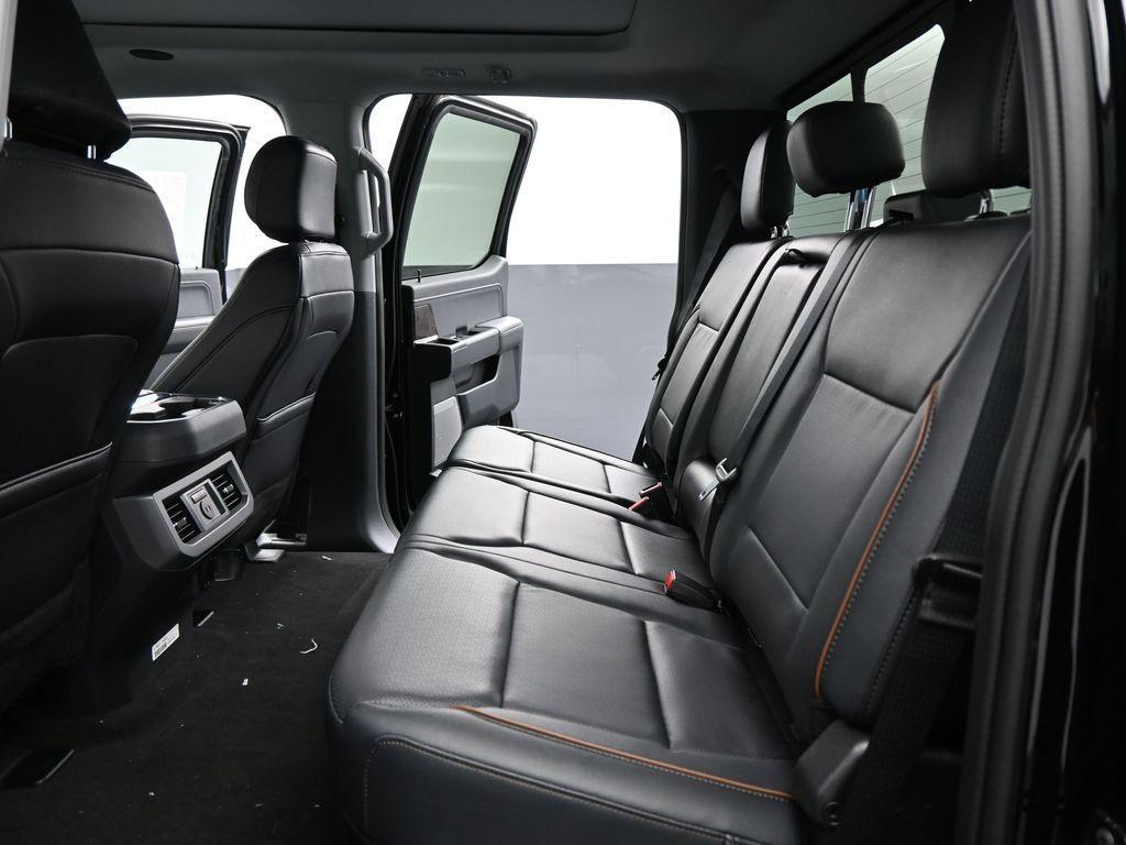 new 2025 Ford F-250 car, priced at $94,465