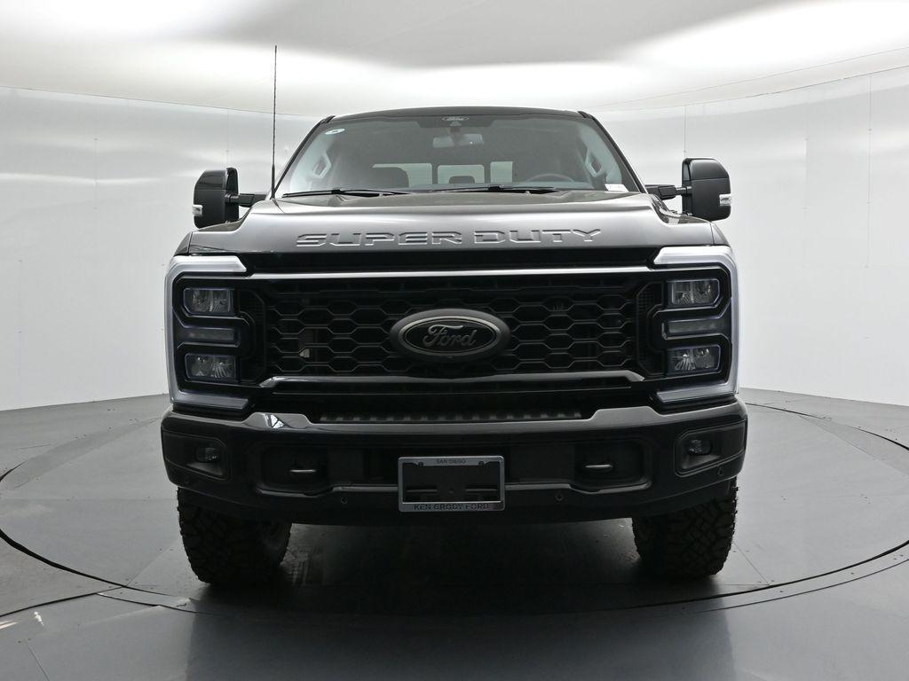 new 2025 Ford F-250 car, priced at $94,465