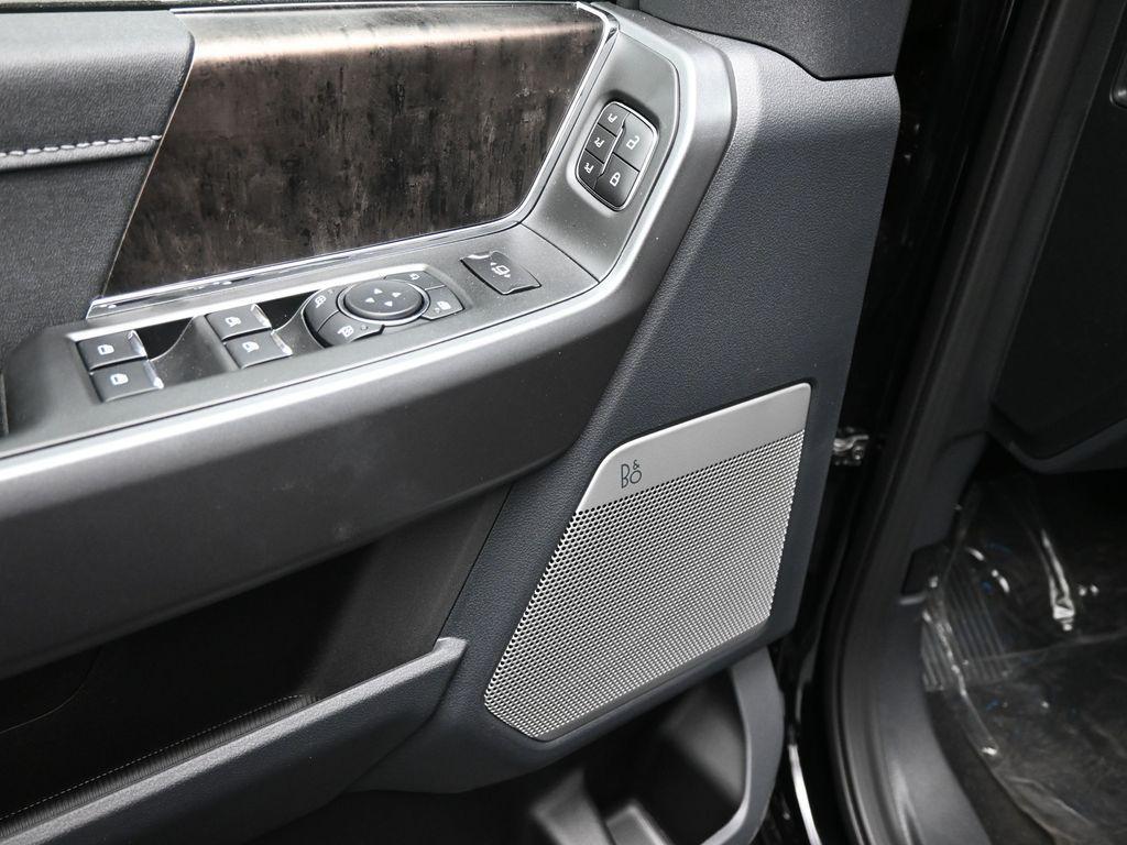 new 2025 Ford F-250 car, priced at $94,465