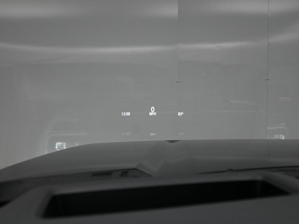 new 2025 Ford F-250 car, priced at $94,465