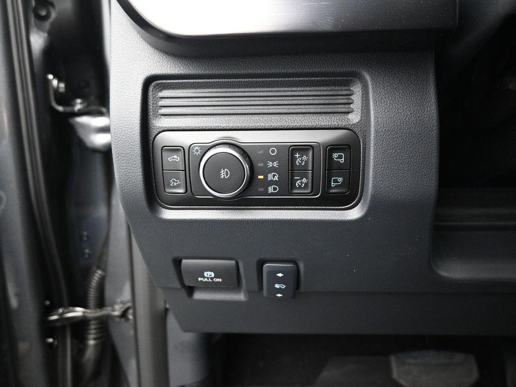 new 2026 Ford F-250 car, priced at $91,150