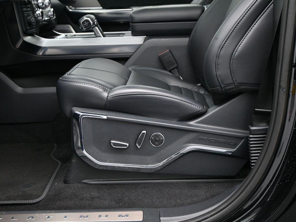 new 2025 Ford F-150 car, priced at $77,734