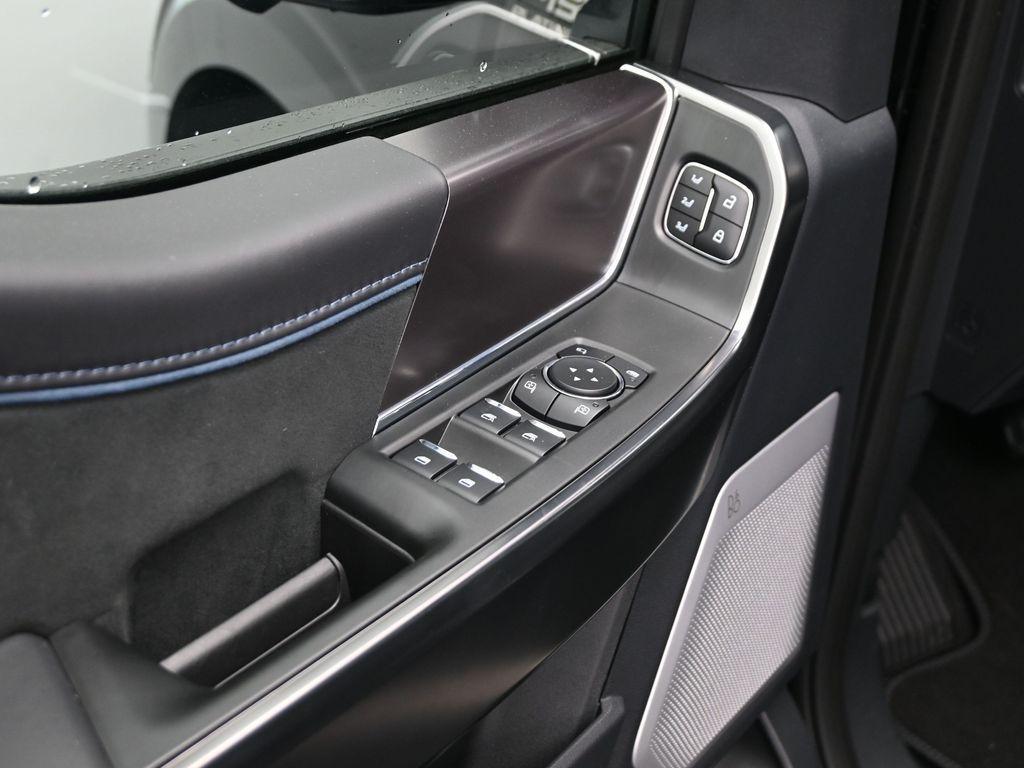 new 2025 Ford F-150 car, priced at $77,734