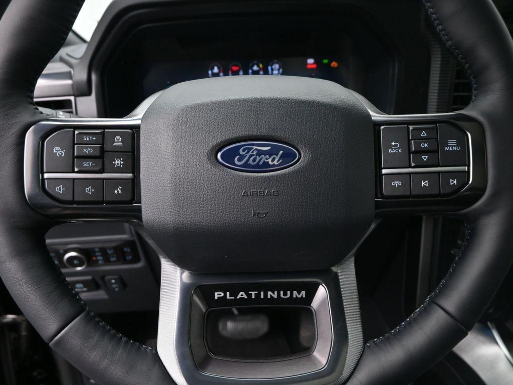 new 2025 Ford F-150 car, priced at $77,734