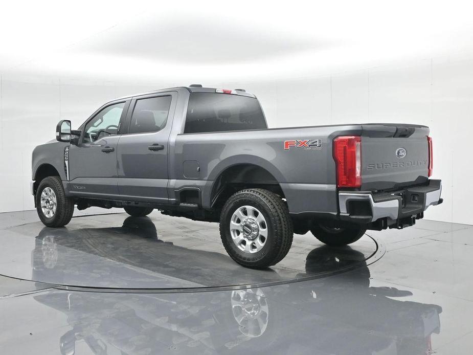 new 2024 Ford F-250 car, priced at $69,715