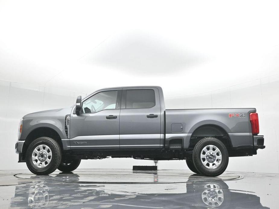 new 2024 Ford F-250 car, priced at $69,715