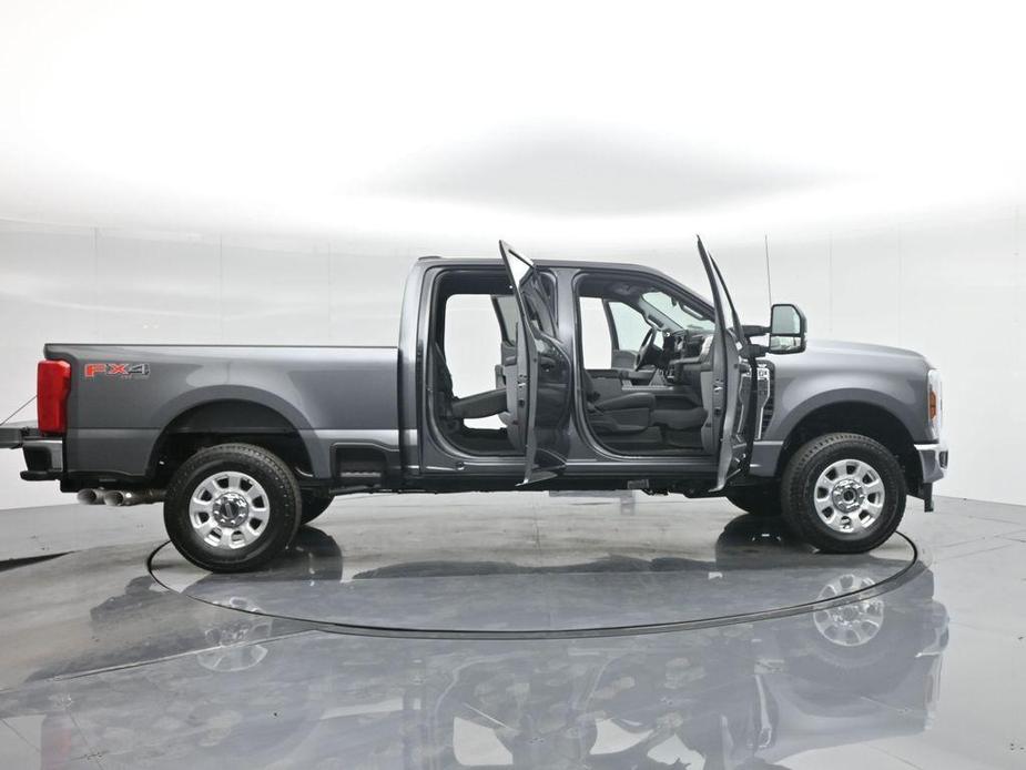 new 2024 Ford F-250 car, priced at $69,715