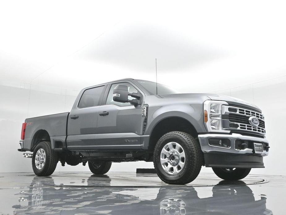 new 2024 Ford F-250 car, priced at $69,715