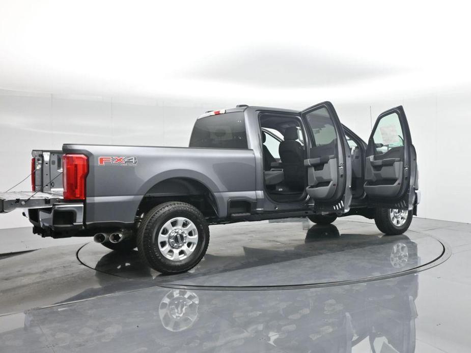 new 2024 Ford F-250 car, priced at $69,715