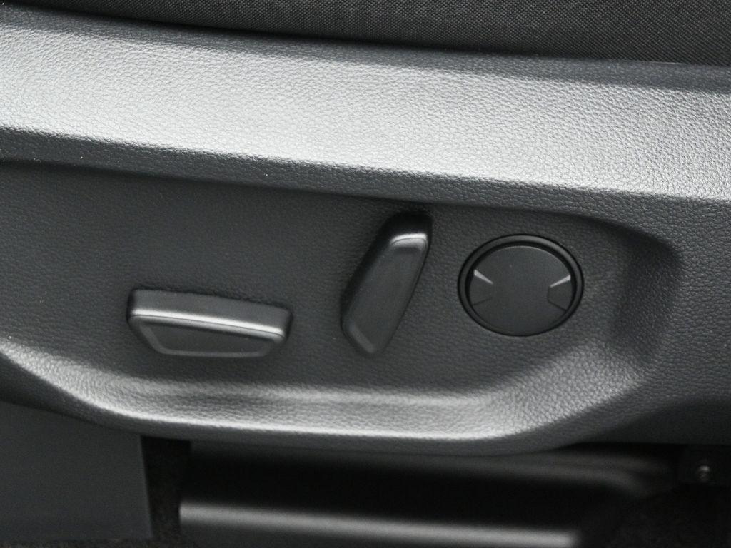 new 2025 Ford Ranger car, priced at $41,155