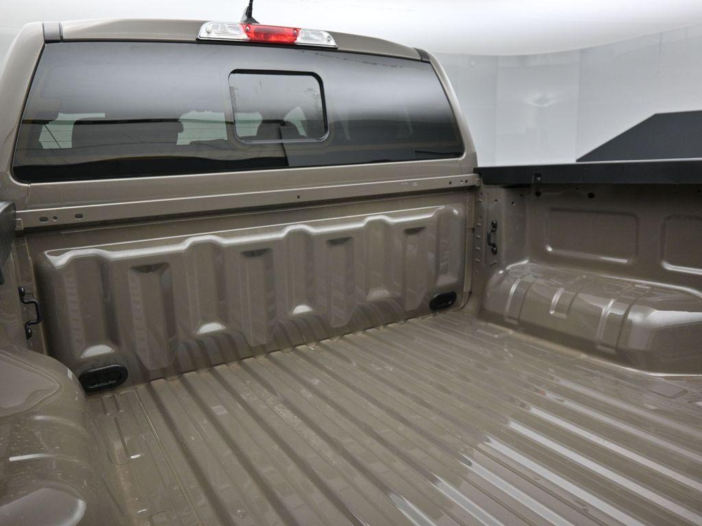 new 2025 Ford Ranger car, priced at $41,155