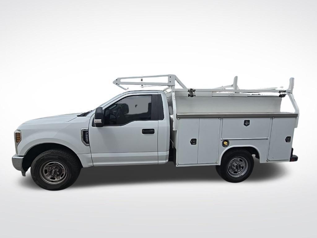 used 2019 Ford F-250 car, priced at $26,000