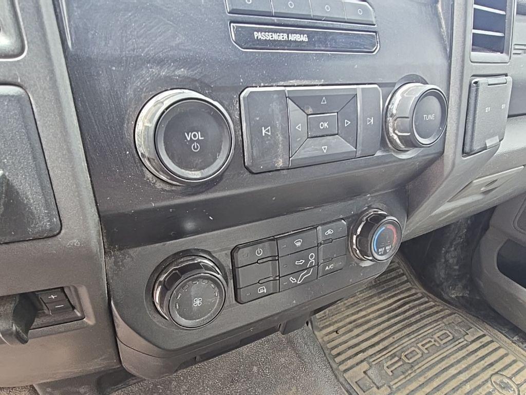 used 2019 Ford F-250 car, priced at $26,000