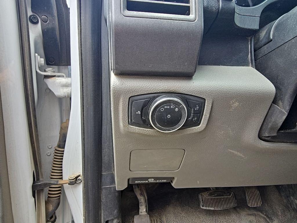 used 2019 Ford F-250 car, priced at $26,000