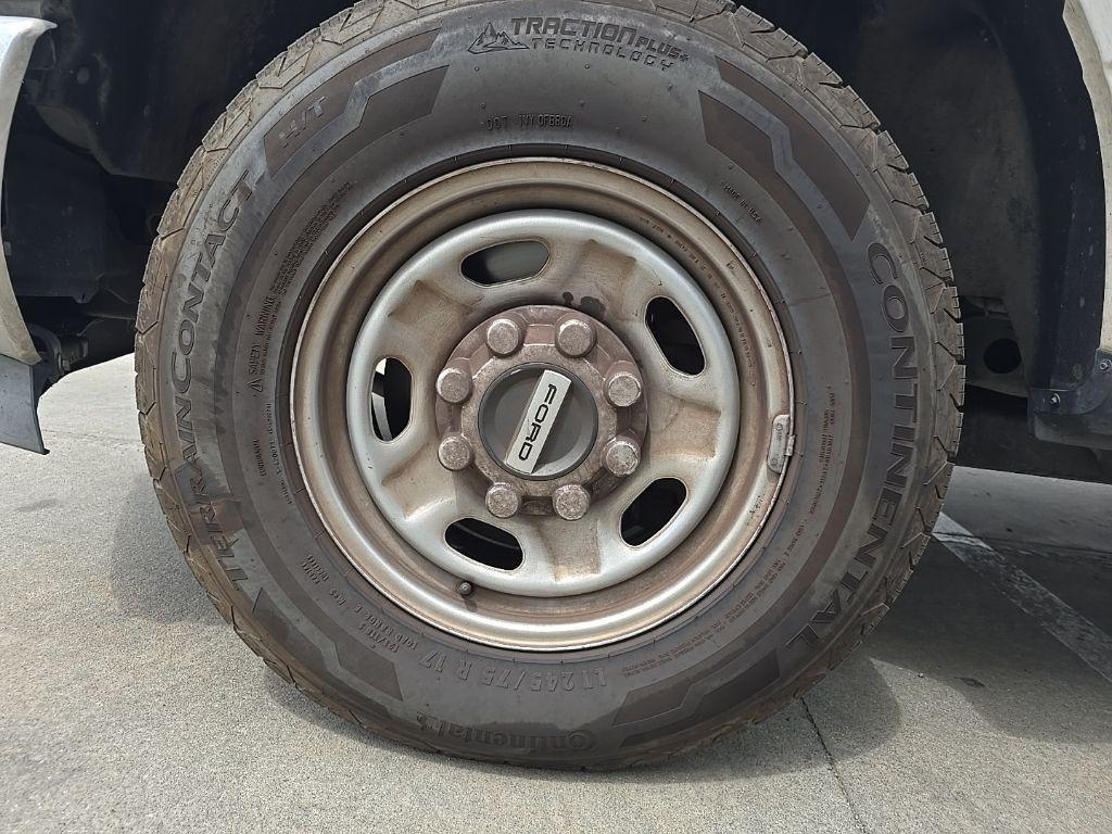 used 2019 Ford F-250 car, priced at $26,000