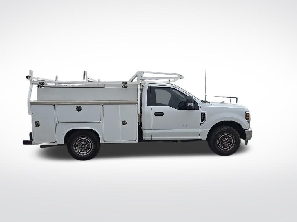 used 2019 Ford F-250 car, priced at $26,000