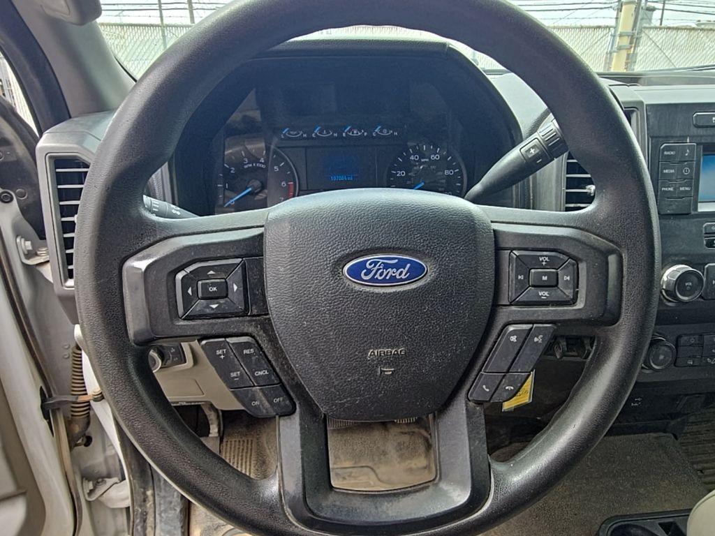 used 2019 Ford F-250 car, priced at $26,000