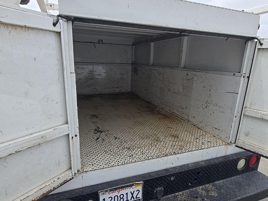 used 2019 Ford F-250 car, priced at $26,000