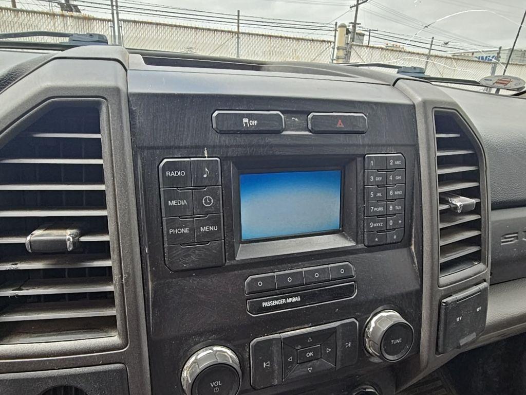 used 2019 Ford F-250 car, priced at $26,000