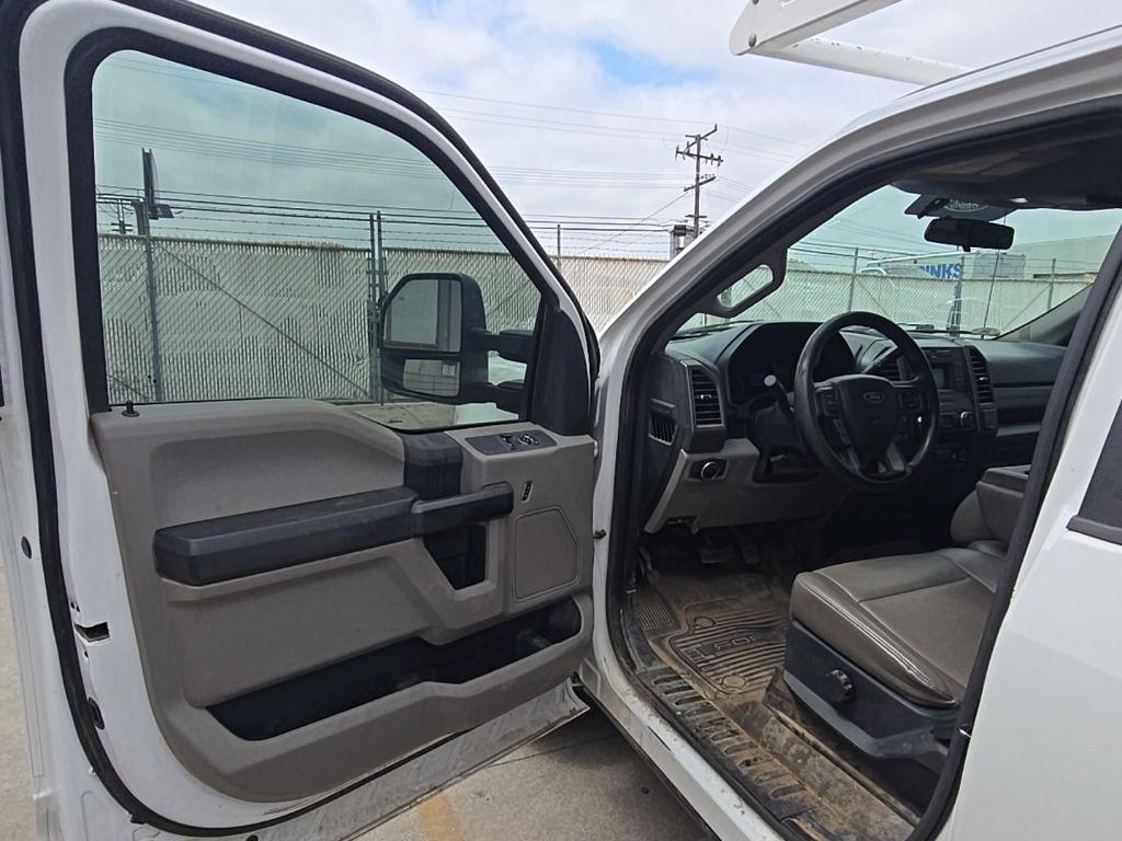 used 2019 Ford F-250 car, priced at $26,000