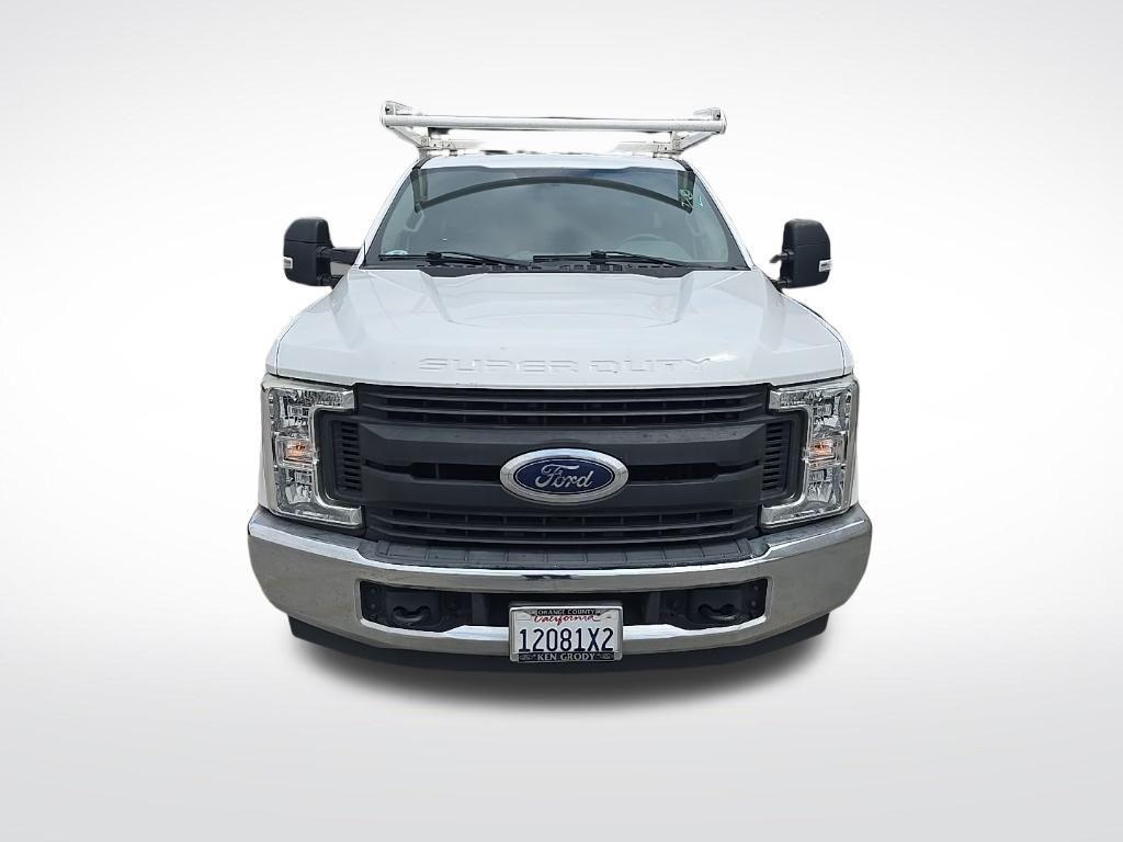 used 2019 Ford F-250 car, priced at $26,000
