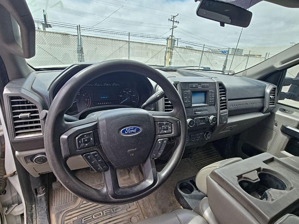 used 2019 Ford F-250 car, priced at $26,000