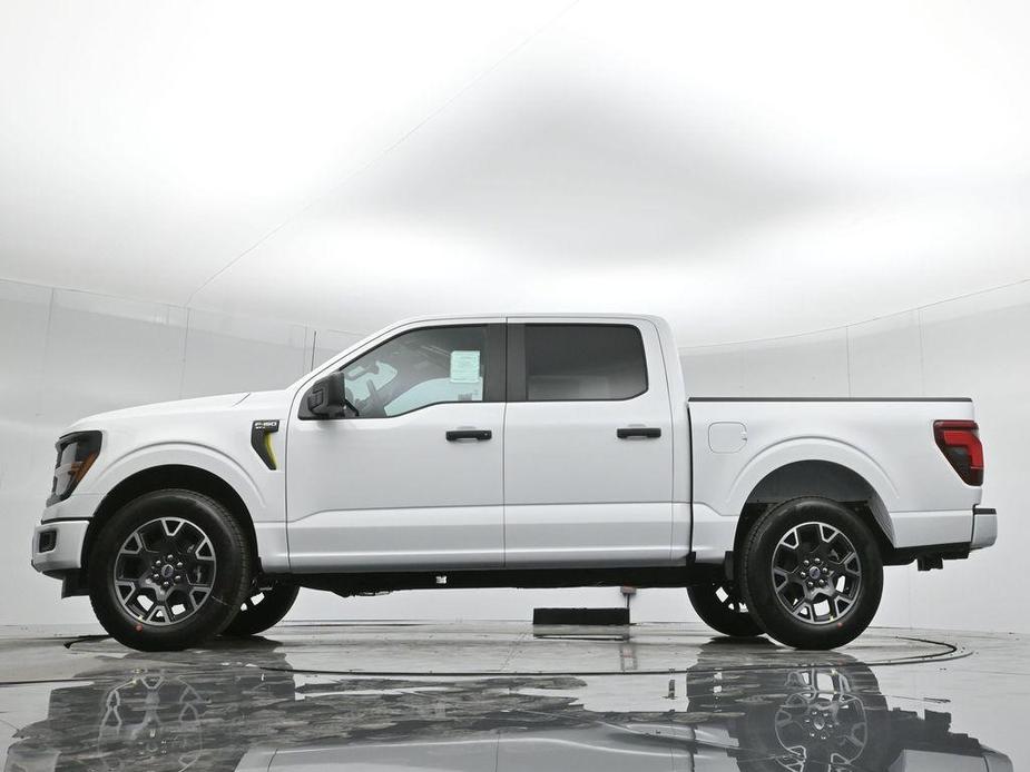 new 2024 Ford F-150 car, priced at $48,225