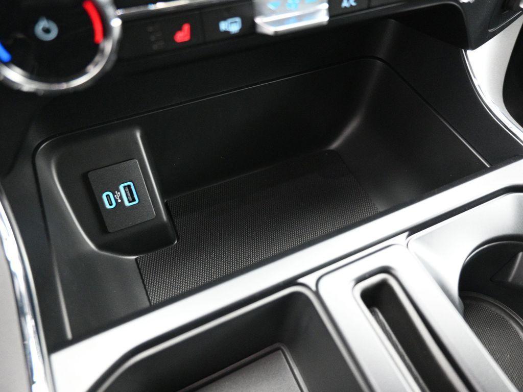 new 2025 Ford Explorer car, priced at $43,785
