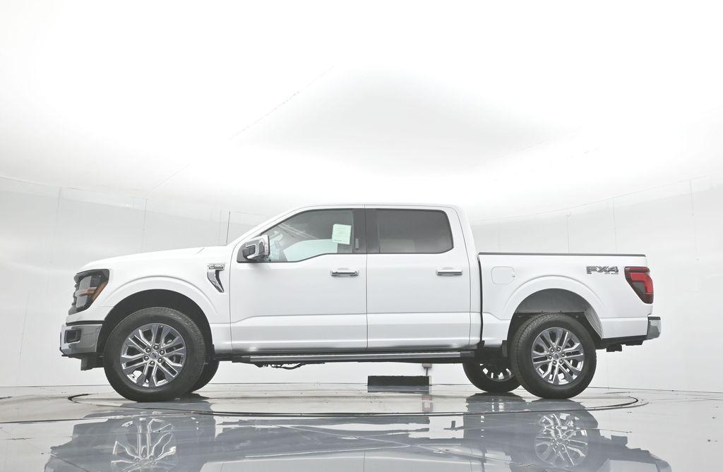 new 2025 Ford Explorer car, priced at $43,785