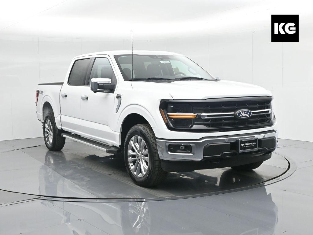 new 2025 Ford Explorer car, priced at $43,785