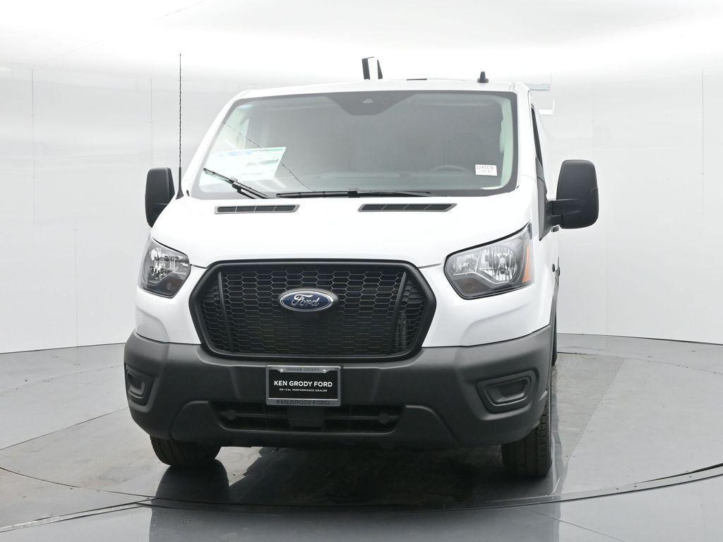 new 2024 Ford Transit-250 car, priced at $57,234