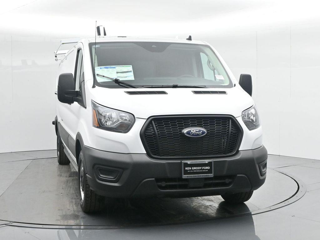 new 2024 Ford Transit-250 car, priced at $57,234