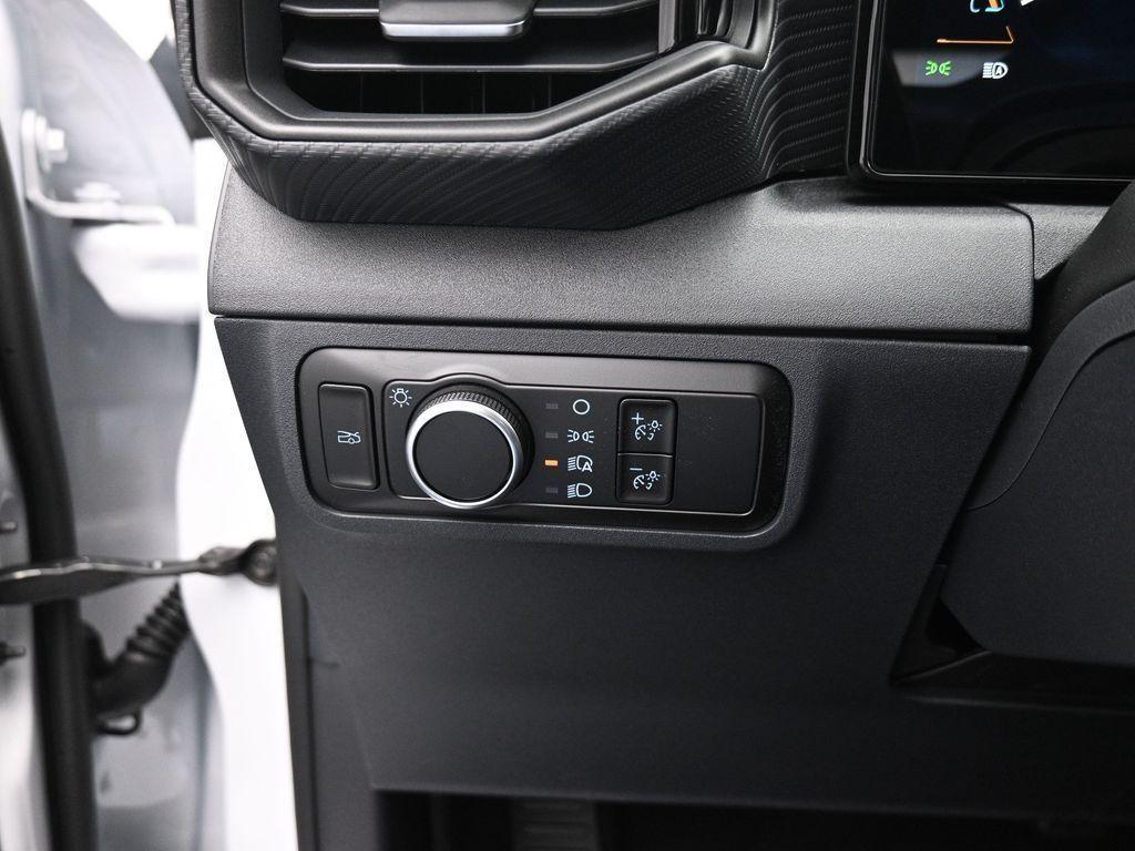 new 2025 Ford Mustang car, priced at $35,610