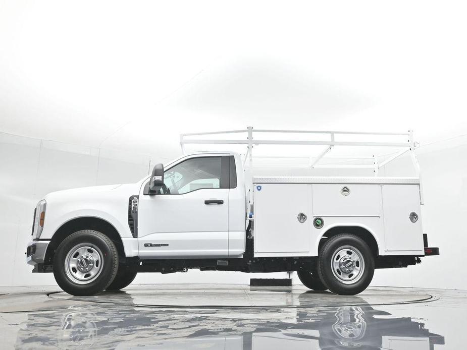 new 2024 Ford F-350 car, priced at $68,545