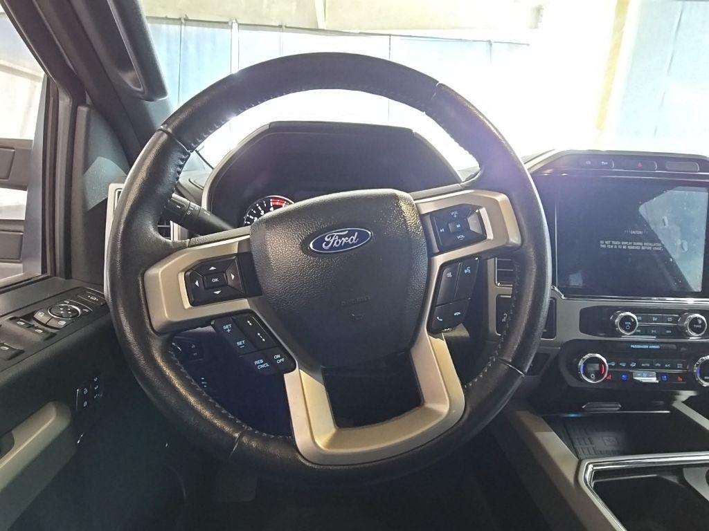 used 2022 Ford F-250 car, priced at $75,000