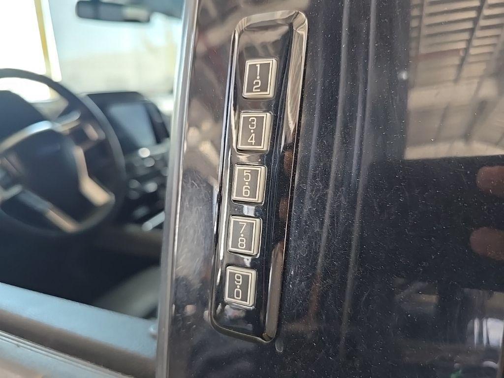 used 2022 Ford F-250 car, priced at $75,000