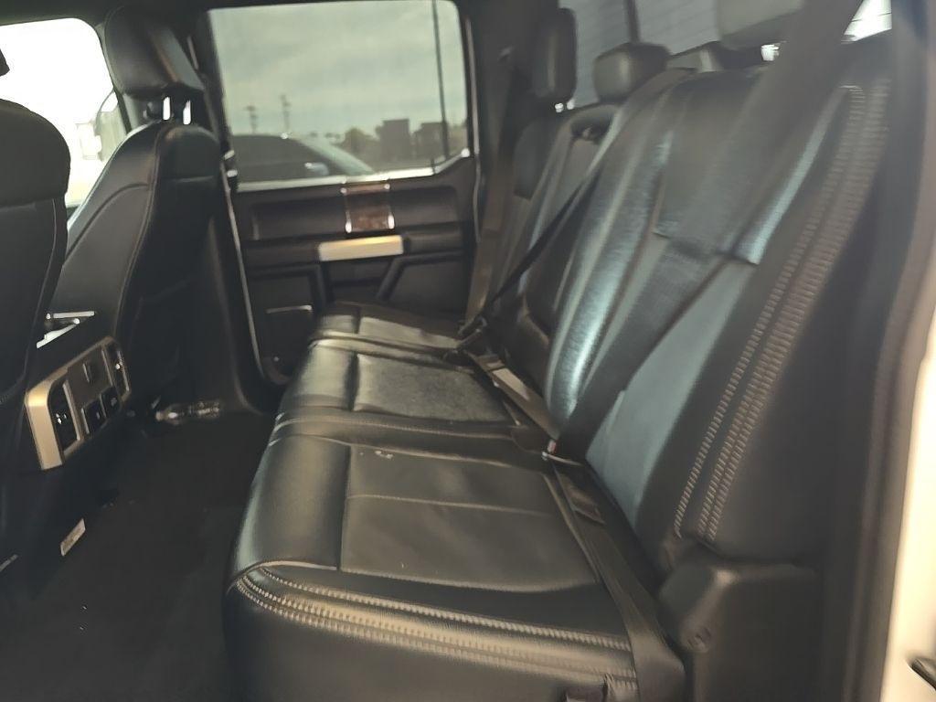 used 2022 Ford F-250 car, priced at $75,000