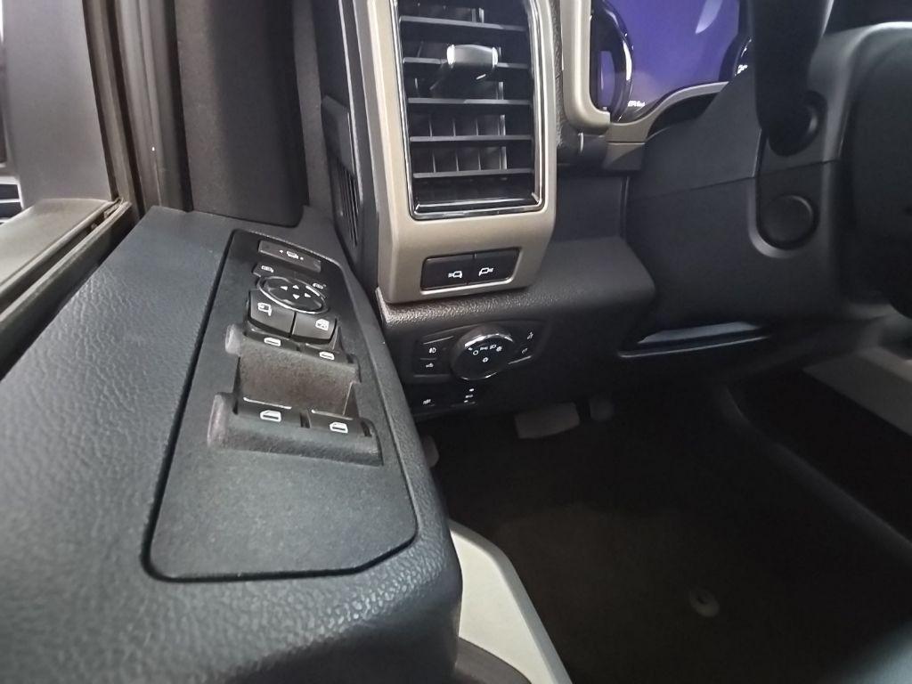 used 2022 Ford F-250 car, priced at $75,000