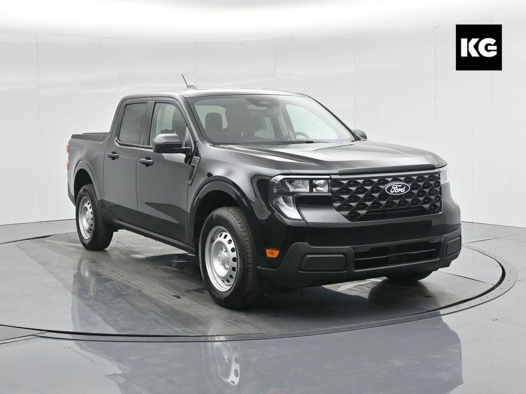 new 2025 Ford Maverick car, priced at $29,590